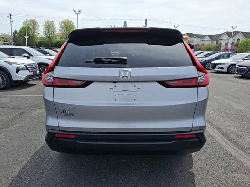 Used 2024 Honda CR-V EX image 7