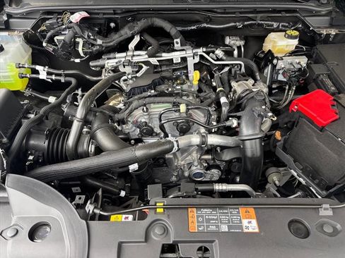 New 2025 Ford Ranger XLT w/ Black Appearance Package image 29