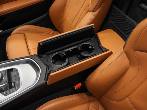 Used 2020 BMW Z4 M40i w/ Executive Package RWD image 49