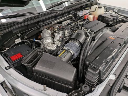 Used 2024 GMC Sierra 3500 Denali Ultimate image 30