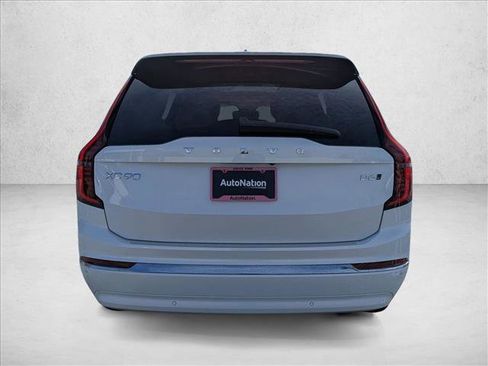 New 2026 Volvo XC90 B6 Ultra w/ Protection Package AWD/4WD image 8