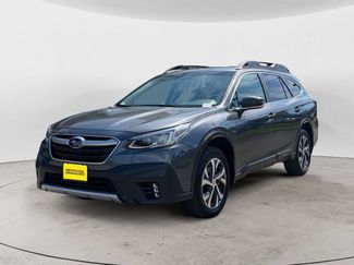 Used 2022 Subaru Outback Limited w/ Popular Package #2 AWD/4WD video 1