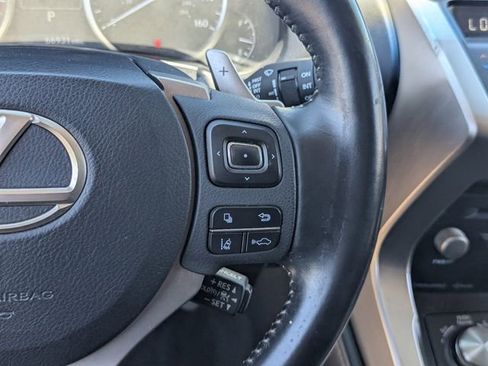 Used 2019 Lexus NX 300 FWD image 24