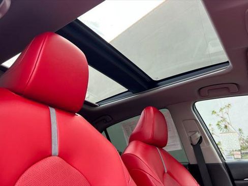 Certified 2022 Toyota Camry XSE image 17