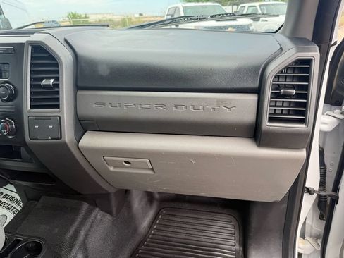Used 2018 Ford F350 XL AWD/4WD image 20