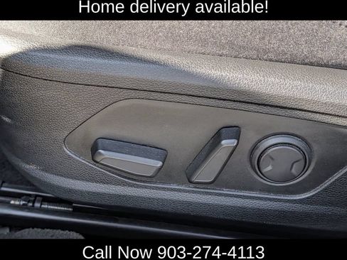 Used 2025 Hyundai Sonata SEL FWD image 20