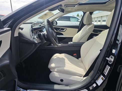 New 2026 Mercedes-Benz E 350 Sedan image 21