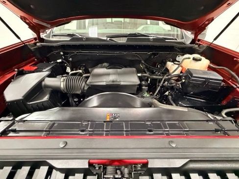 Certified 2024 Chevrolet Silverado 2500 LTZ w/ LTZ Plus Package AWD/4WD image 32