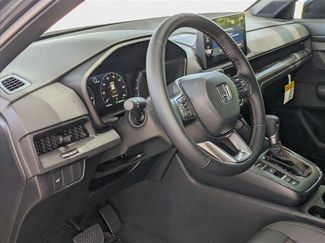 New 2026 Honda CR-V Sport-L video 3