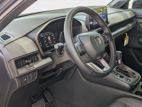 New 2026 Honda CR-V Sport-L image 3