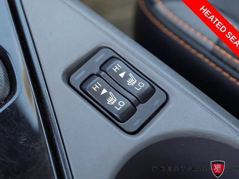 Used 2024 Subaru Crosstrek 2.5i Limited w/ Popular Package #4A AWD/4WD image 8