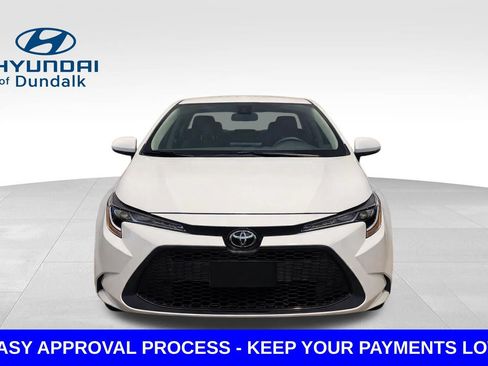 Used 2022 Toyota Corolla L FWD image 6