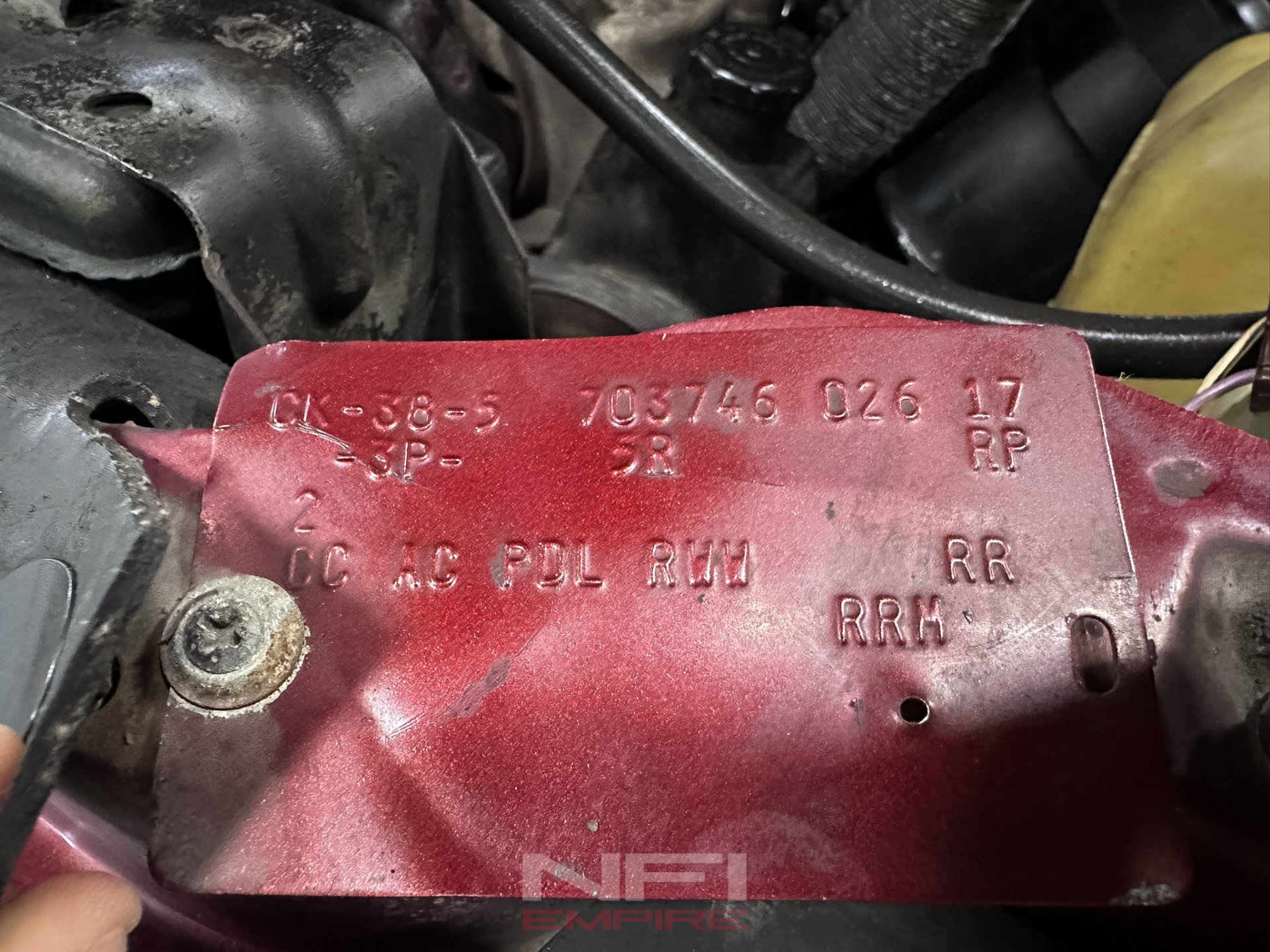 Used 1987 AMC Eagle Wagon AWD/4WD image 43