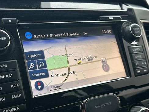 Used 2018 Nissan Titan Platinum Reserve w/ Platinum Utility Package image 19