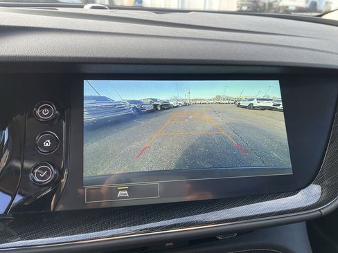 Certified 2023 Buick Envision Essence w/ Sport Touring Package image 14