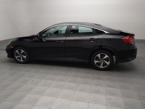 Used 2021 Honda Civic LX image 3