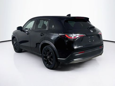 Used 2024 Honda HR-V Sport image 29