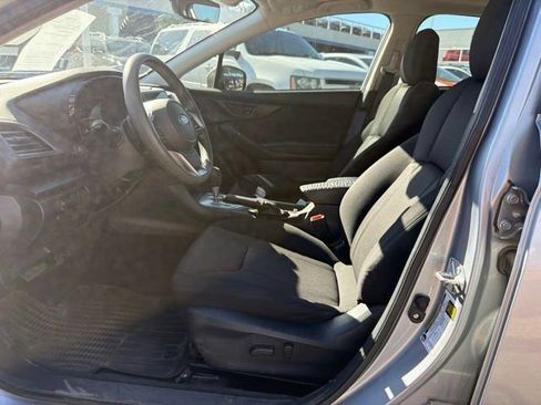 Used 2023 Subaru Impreza 2.0i Premium w/ Popular Package #3 AWD/4WD image 16