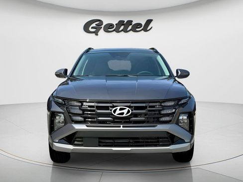 Certified 2025 Hyundai Tucson SEL image 3