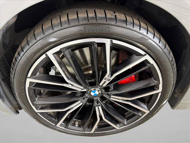 Used 2022 BMW 540i w/ Executive Package RWD image 13