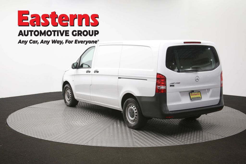 Used 2022 Mercedes-Benz Metris image 60