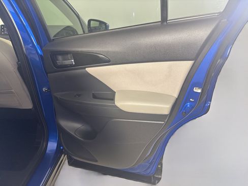 Used 2019 Mitsubishi Eclipse Cross SE AWD/4WD image 28