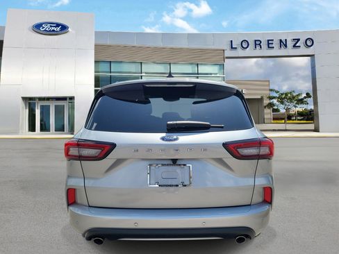 Used 2024 Ford Escape ST-Line w/ Tech Pack #1 FWD image 6