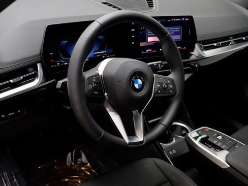 New 2026 BMW X1 xDrive28i w/ Convenience Package AWD/4WD image 6