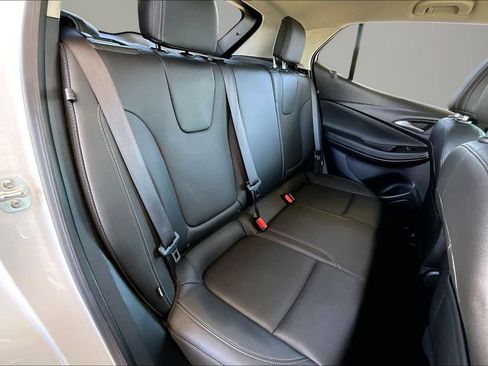 Certified 2024 Buick Encore GX Sport Touring AWD/4WD image 24