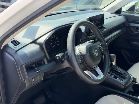 Certified 2024 Honda CR-V EX image 13