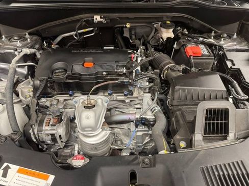 Used 2026 Honda HR-V EX-L image 16