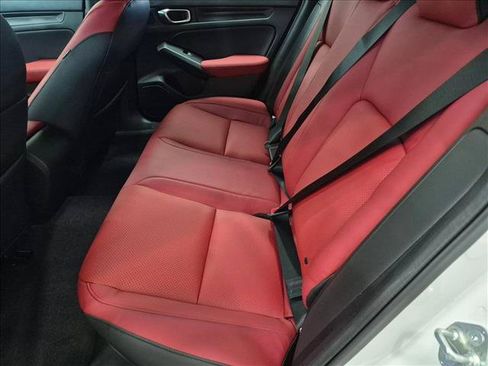 New 2026 Honda Civic Sport image 14