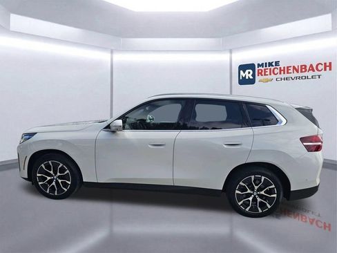 Used 2026 BMW X3 xDrive30i AWD/4WD image 7