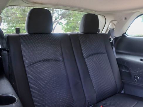 Used 2018 Dodge Journey SE w/ Popular Equipment Group FWD image 20
