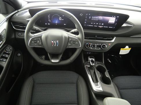 New 2026 Buick Envista Sport Touring w/ Convenience I Package FWD image 16