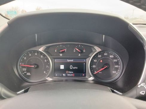 Certified 2020 Chevrolet Equinox Premier image 26