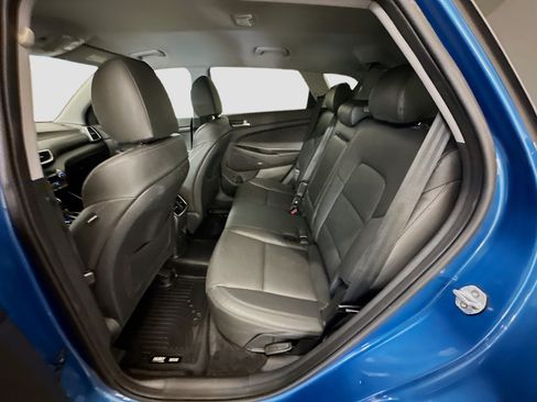 Used 2019 Hyundai Tucson Limited AWD/4WD image 28
