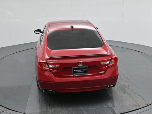 Used 2021 Honda Accord Sport Special Edition image 40