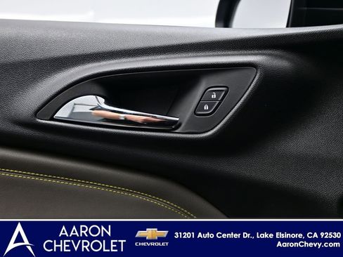 New 2026 Chevrolet Trax ACTIV image 13