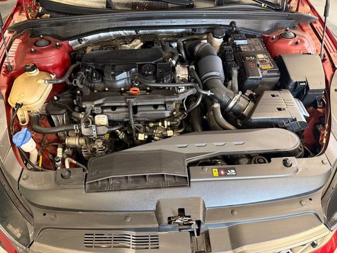 Used 2022 Kia K5 GT-Line w/ GT-Line FWD Premium Package image 24
