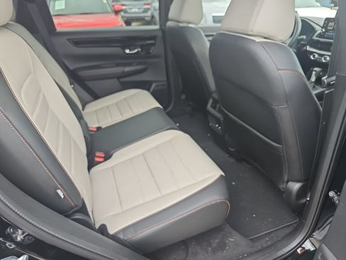 Used 2025 Honda CR-V Sport Touring image 19