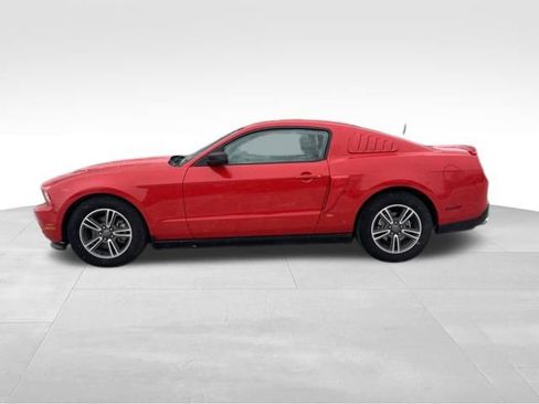 Used 2011 Ford Mustang Premium w/ V6 Coupe Accessory Pkg 1 image 2