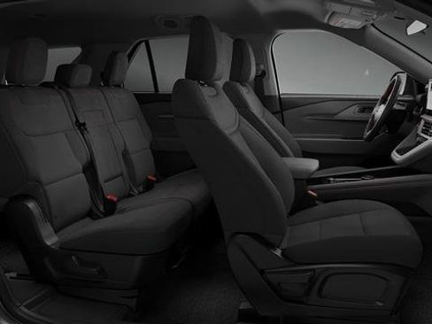 New 2026 Ford Explorer Active image 6