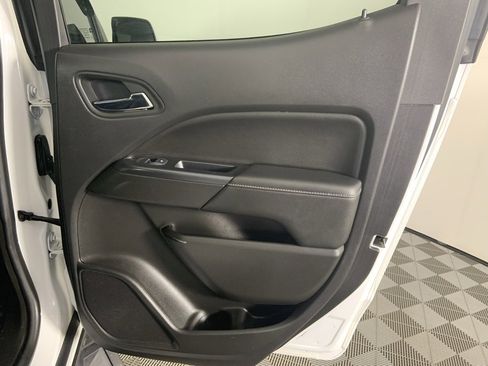 Used 2021 GMC Canyon Elevation w/ High Elevation Package image 22