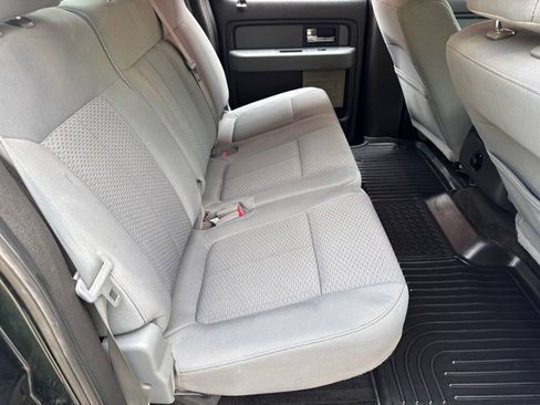 Used 2012 Ford F150 XLT w/ XTR Pkg AWD/4WD image 14