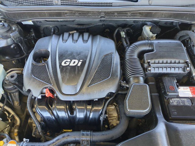 Used 2011 Hyundai Sonata SE FWD image 20