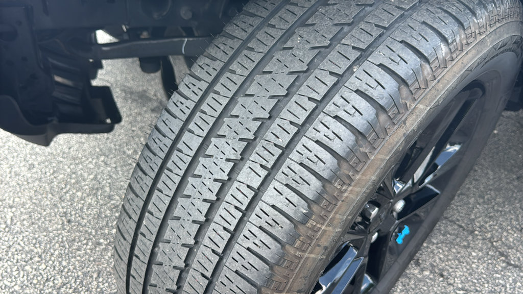 Used 2022 Jeep Wrangler Unlimited Sahara AWD/4WD image 11