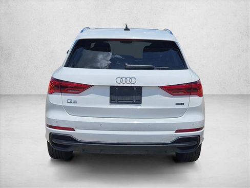 Used 2025 Audi Q3 2.0T Premium AWD/4WD image 6