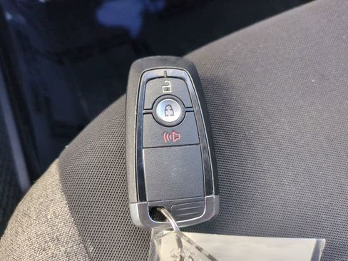 Used 2025 Ford Bronco Sport Big Bend image 26