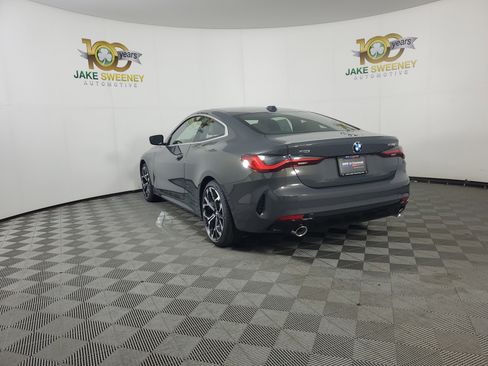 New 2026 BMW 430i xDrive Coupe w/ Premium Package image 5